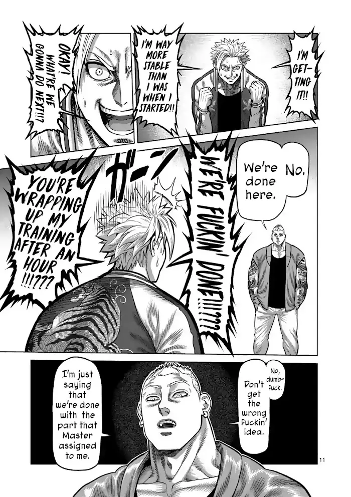 Kengan Omega Chapter 18 image 15_optimized